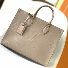 LV Shopping Bags